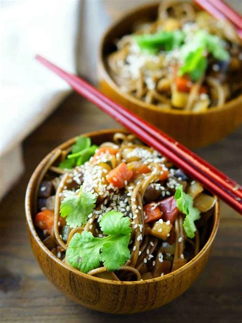 Healthy asian dishes. Things To Know About Healthy asian dishes. 